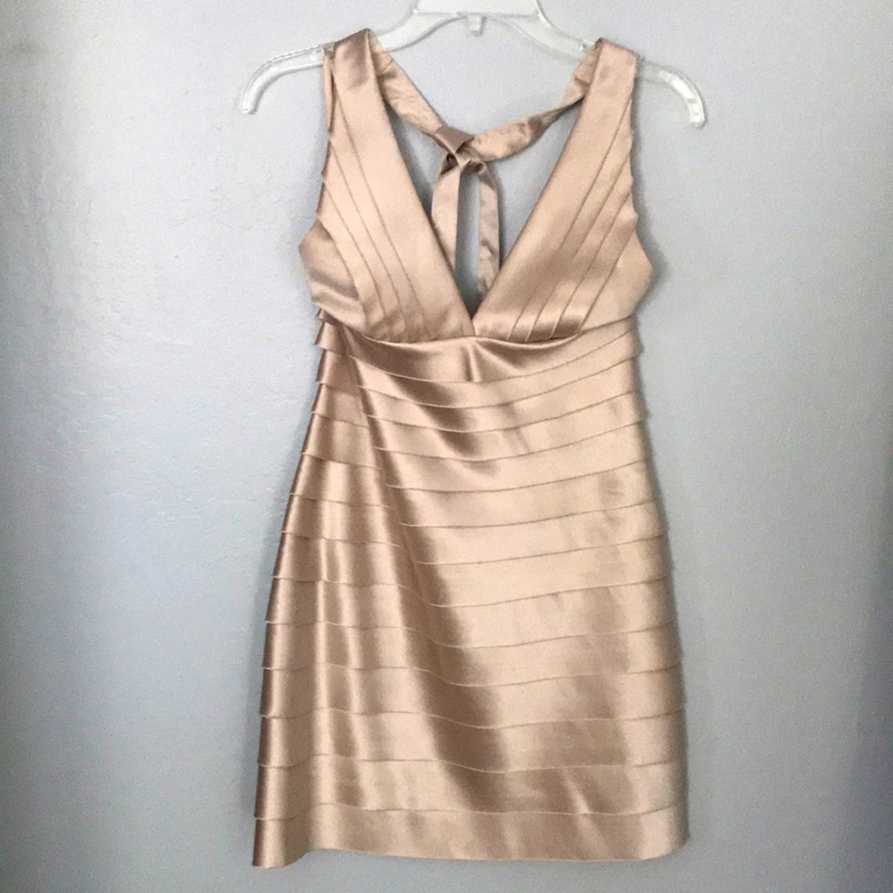 Cocktail dress